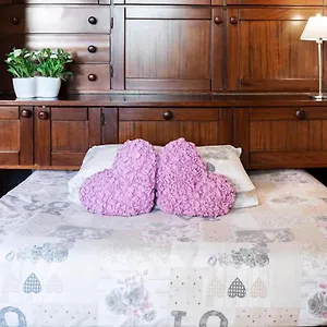 Sweet Funicolare Apartment Bergamo