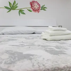 'o Vascio Di Rosa Holiday home Naples