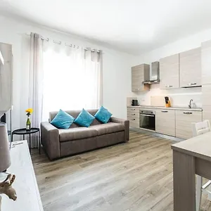 Apartamento Sera, Cagliari