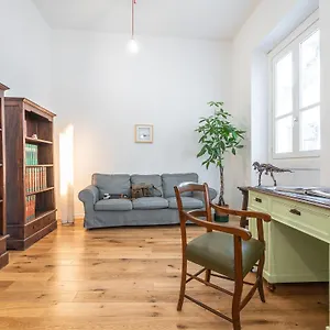 Apartamento Filippo's In Villanova, Cagliari
