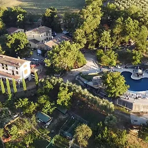Selvella Farm stay Radicofani