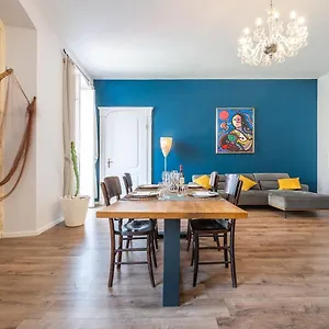  Apartment Palazzo Ravenna