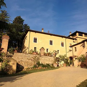 Torraccia Di Chiusi Relais Farm stay San Gimignano
