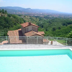 La Piana Farm stay Borgo a Buggiano