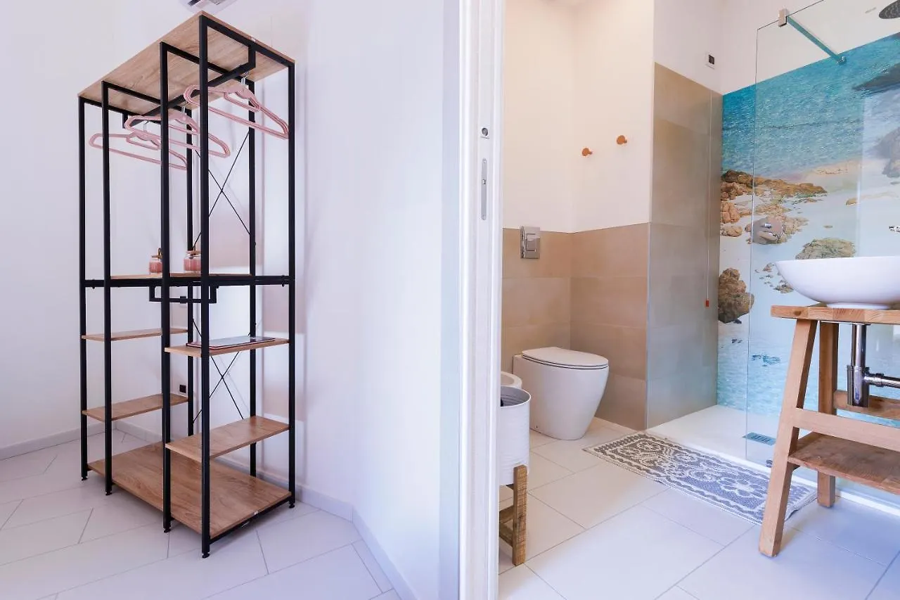 Antonia Suite Cagliari