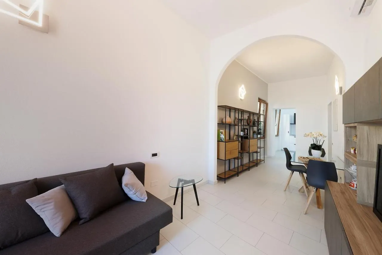 Antonia Suite Cagliari İtalya