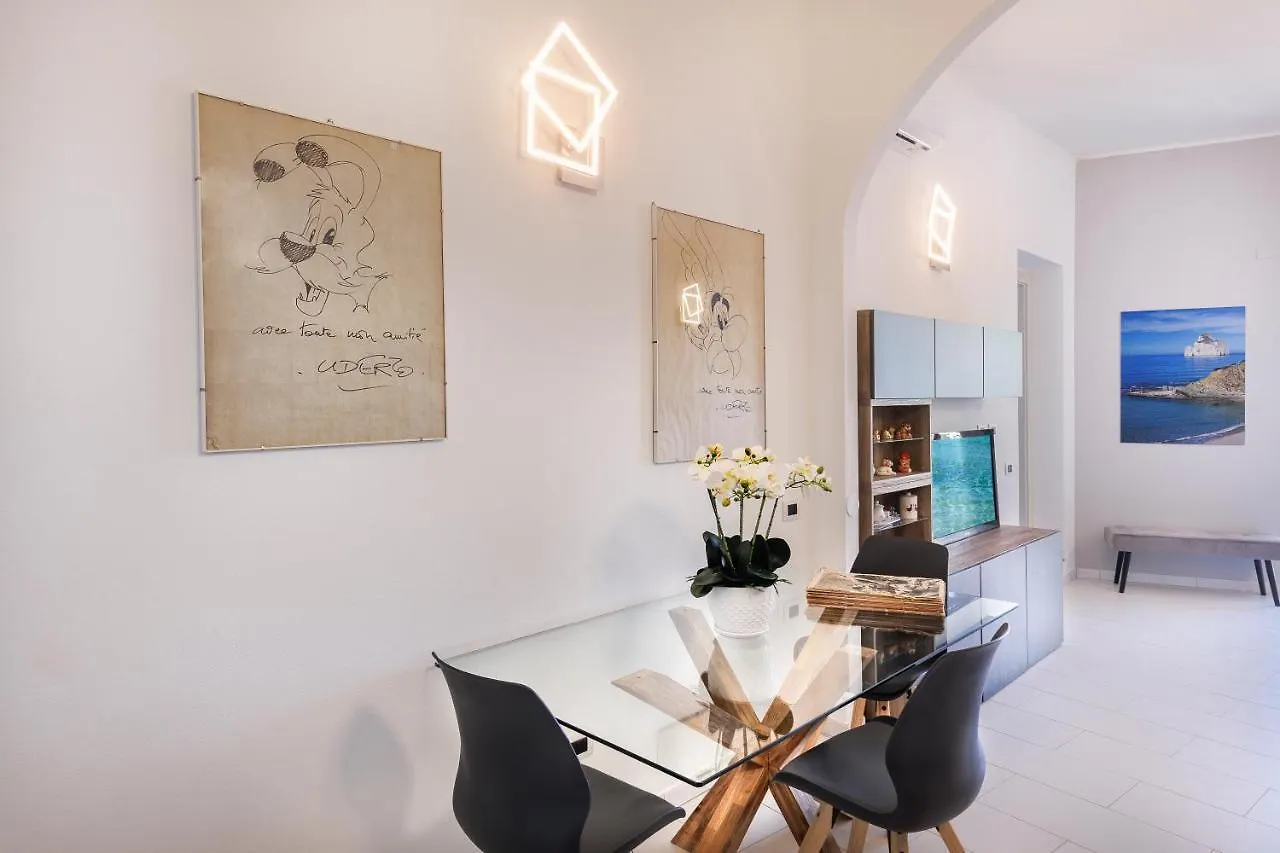 Antonia Suite Cagliari